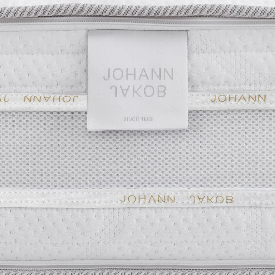 Matratze Luna-Vital-Luxe