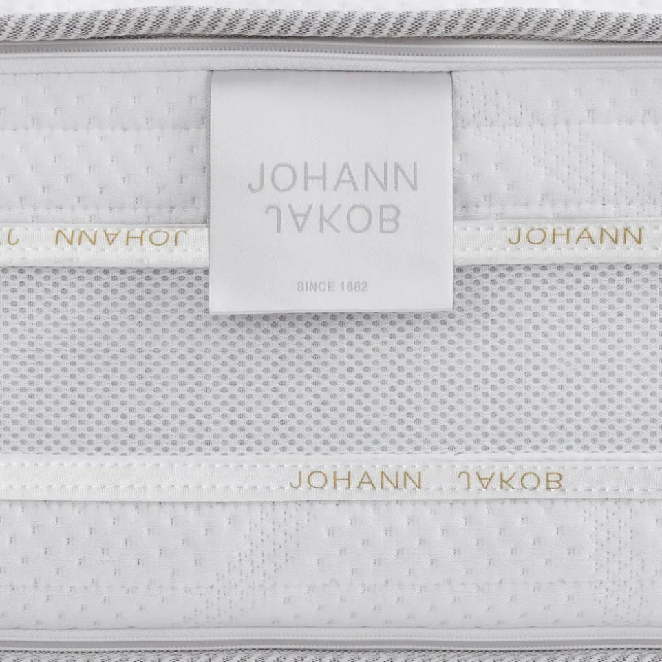 Matratze Luna-Vital-Luxe