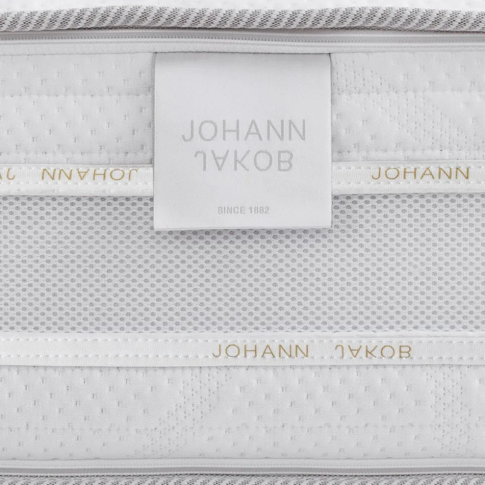 Matratze Luna-Vital-Luxe A