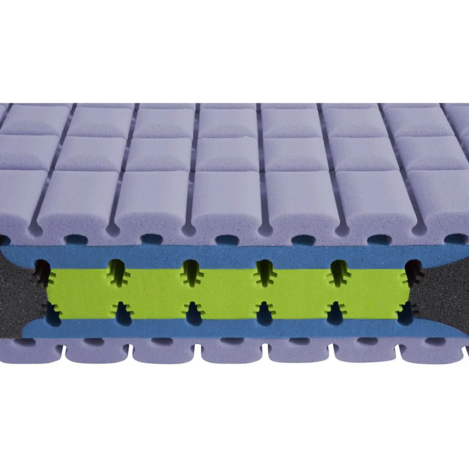 Matratze Luna-Wellbella-Luxe