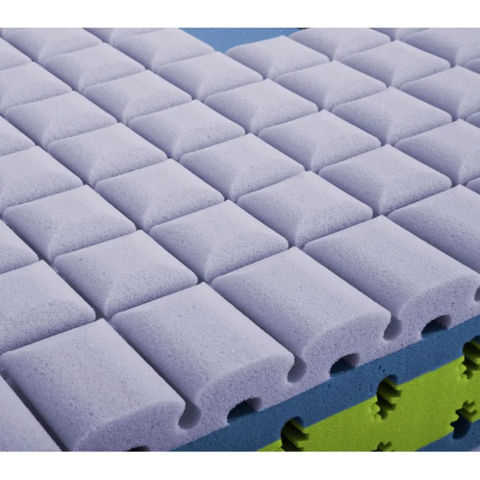 Matratze Luna-Wellbella-Luxe