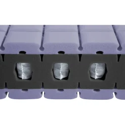 Matratze Luna-Wellbella-Luxe