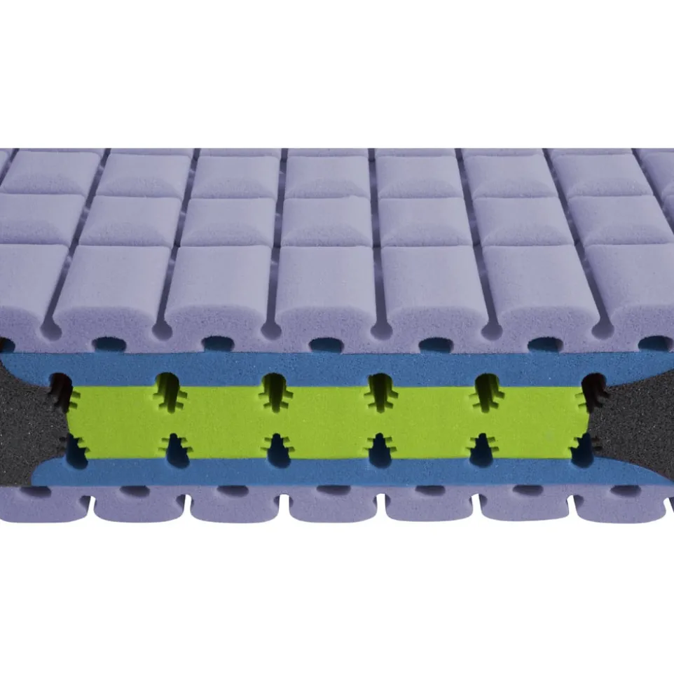 Matratze Luna-Wellbella-Luxe