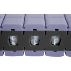 Matratze Luna-Wellbella-Luxe