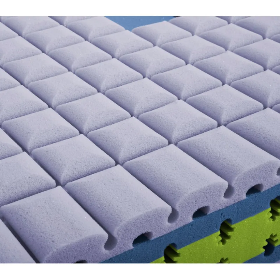 Matratze Luna-Wellbella-Luxe