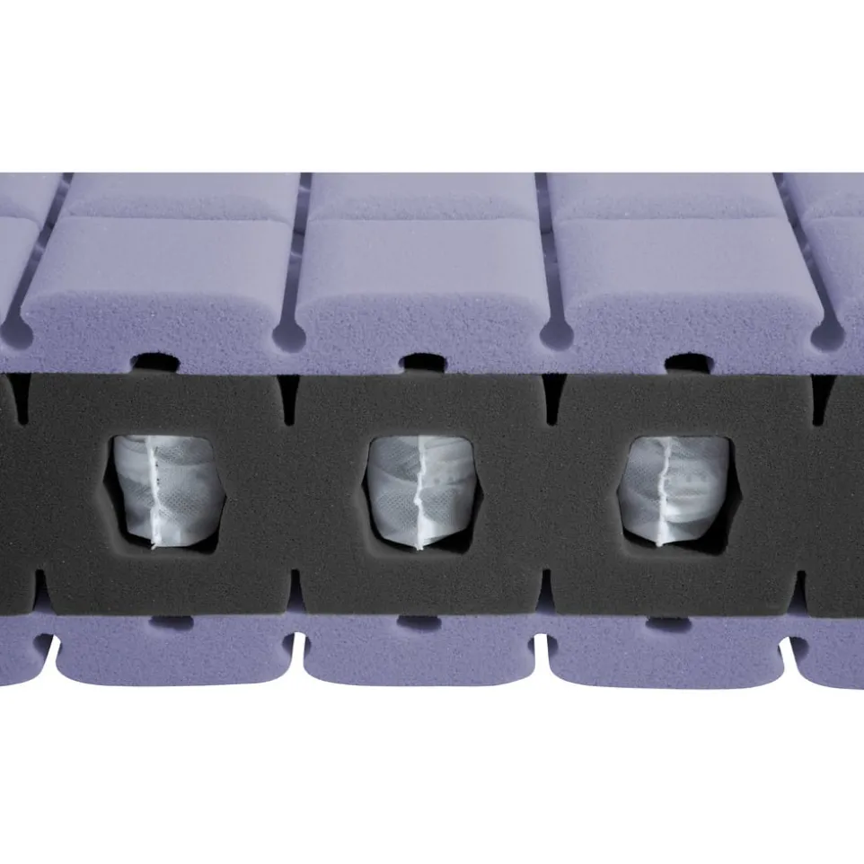 Matratze Luna-Wellbella-Luxe