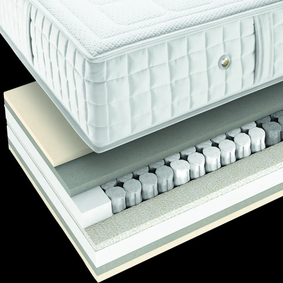 Matratze Mon-Bijou-Soft