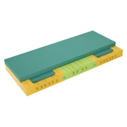 Matratze Reload 400 Geltex