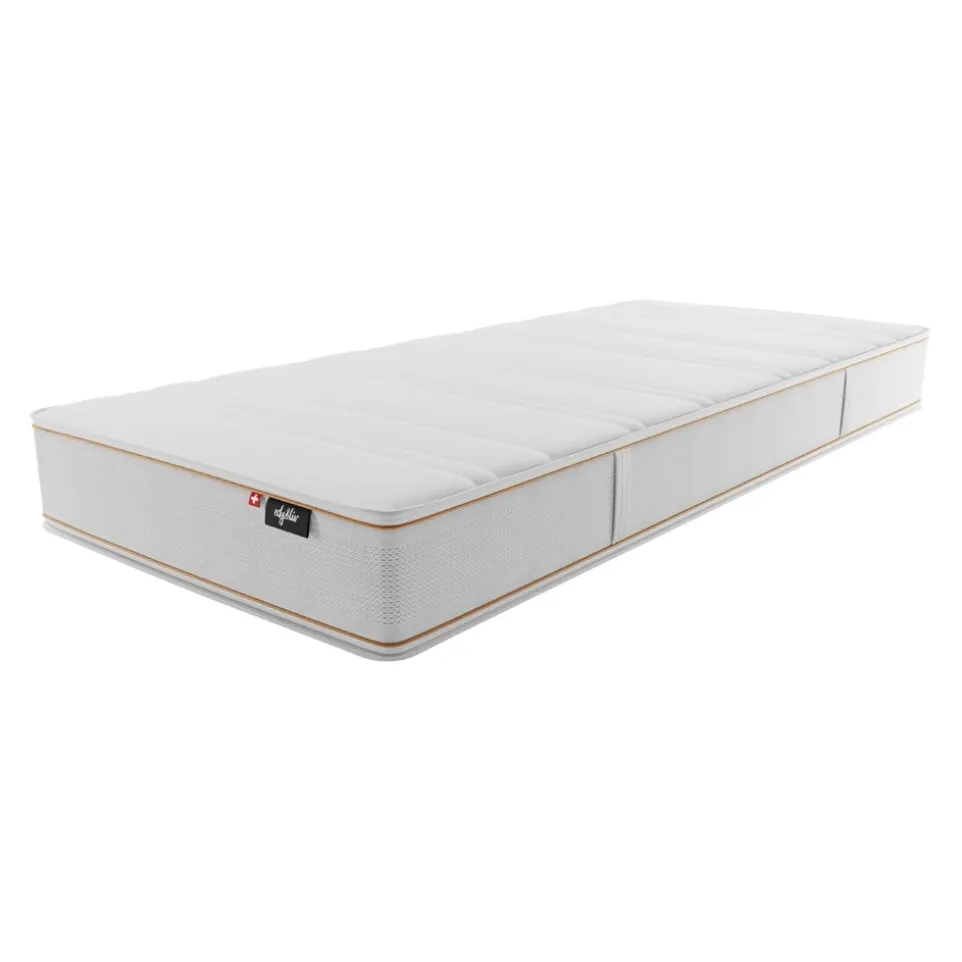 Matratze Saana-Luxe Allerg.