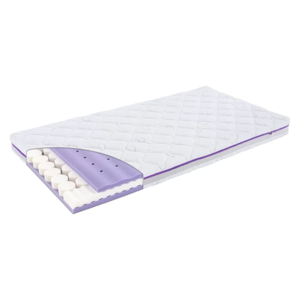 Matratze Sternenmeer