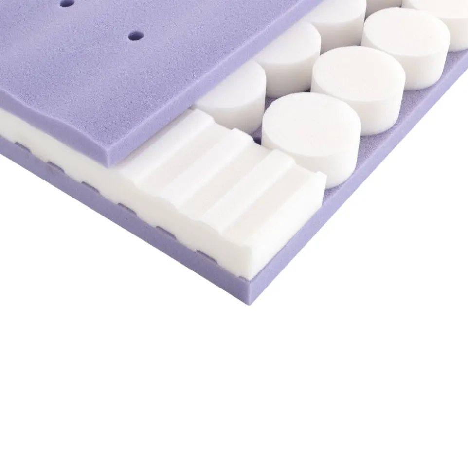 Matratze Sternenmeer