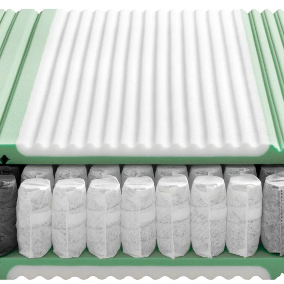 Matratze Touchspring A