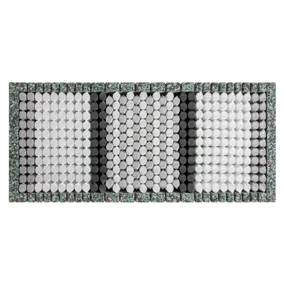 Matratze Touchspring A