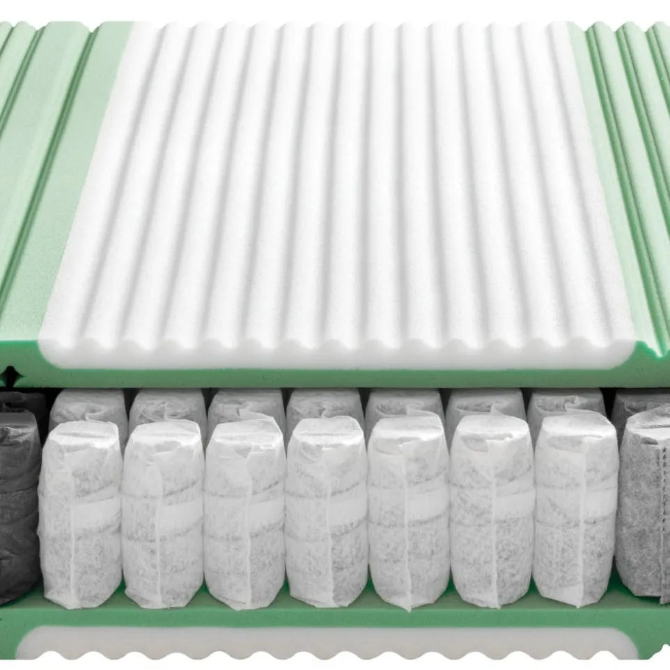 Matratze Touchspring It A