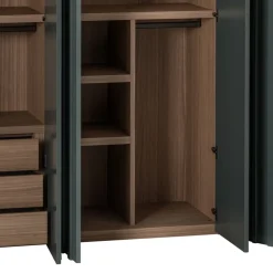 Mehrzweckeinteilung Stave