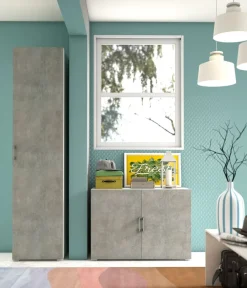 Mehrzweckschrank Clean