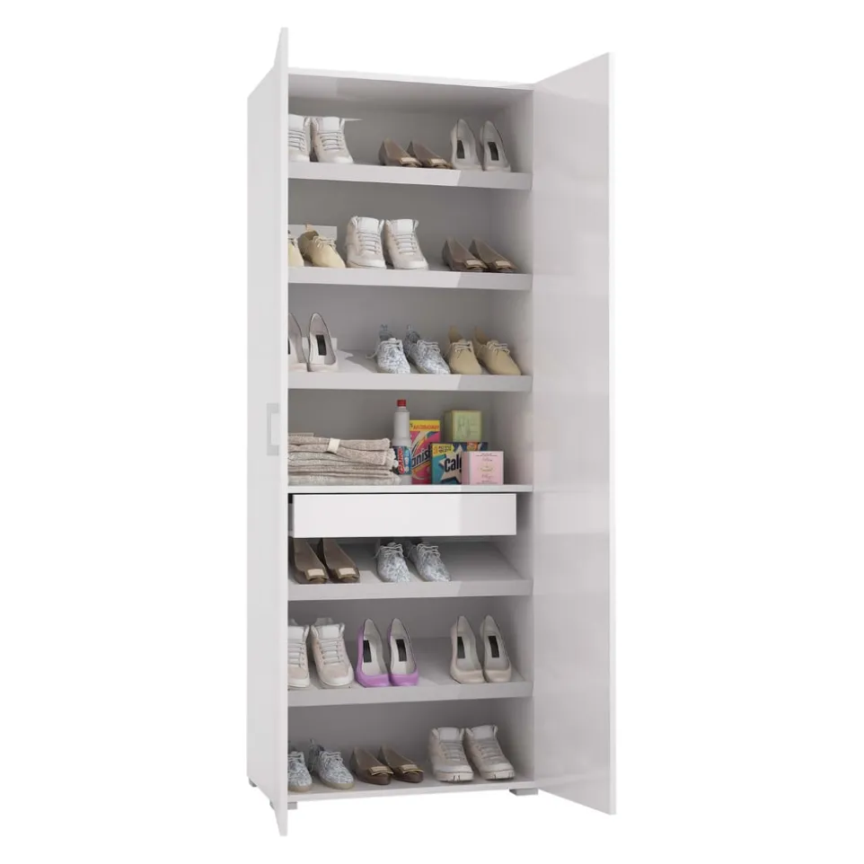 Mehrzweckschrank Clean