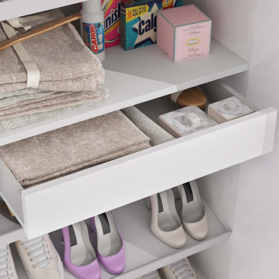 Mehrzweckschrank Clean