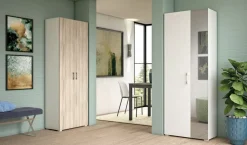 Mehrzweckschrank Clean