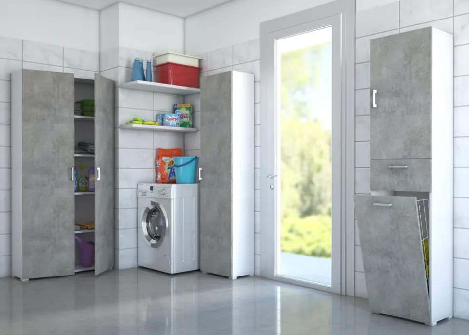 Mehrzweckschrank Clean