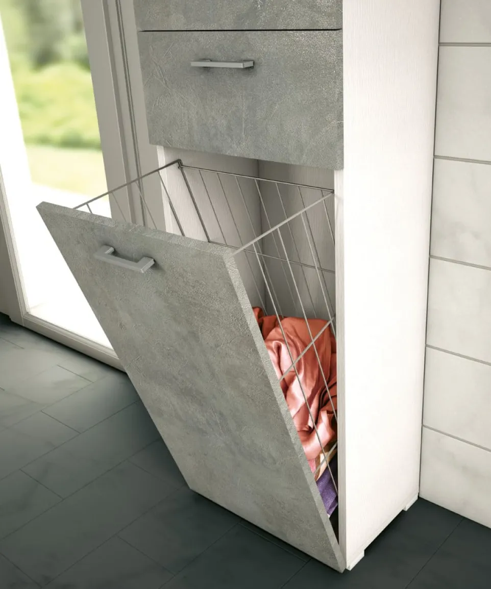 Mehrzweckschrank Clean