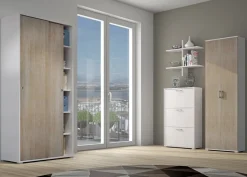 Mehrzweckschrank Clean