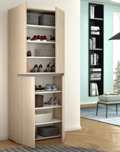 Mehrzweckschrank Clean