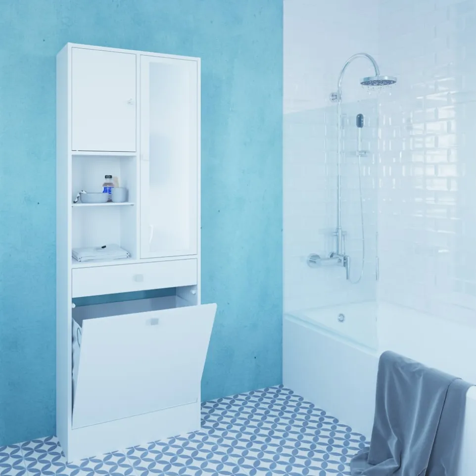 Mehrzweckschrank Combi