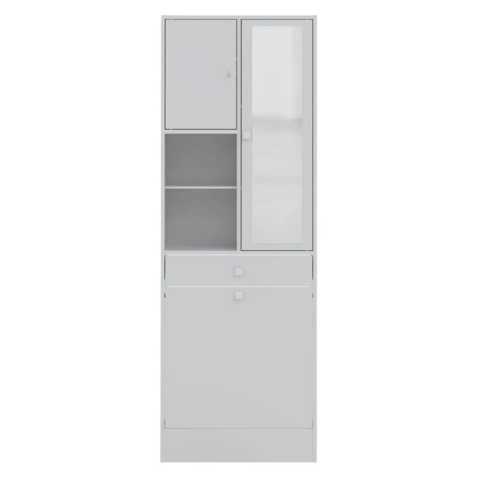 Mehrzweckschrank Combi