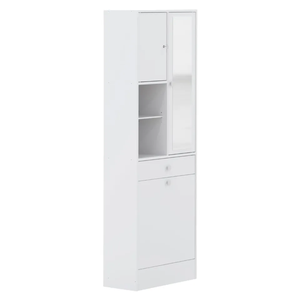 Mehrzweckschrank Combi