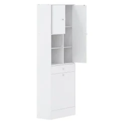 Mehrzweckschrank Combi