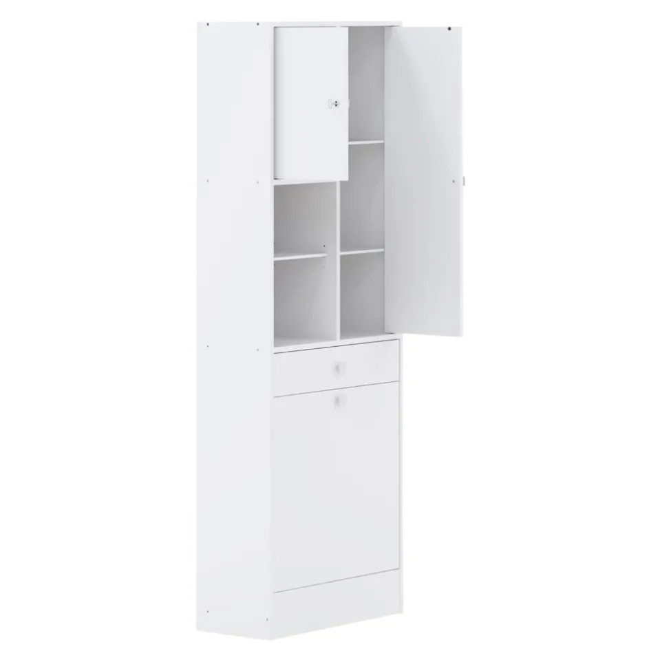 Mehrzweckschrank Combi