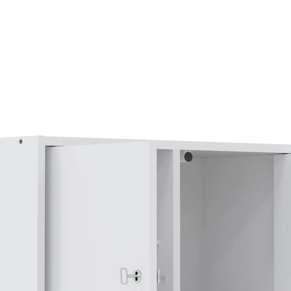 Mehrzweckschrank Combi