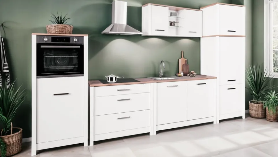 Mehrzweckschrank Sicilia