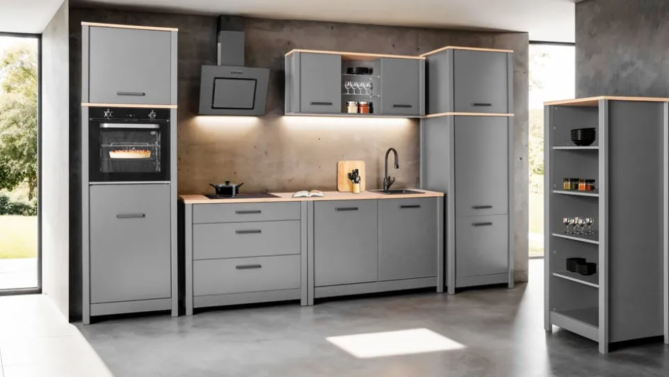 Mehrzweckschrank Veneto