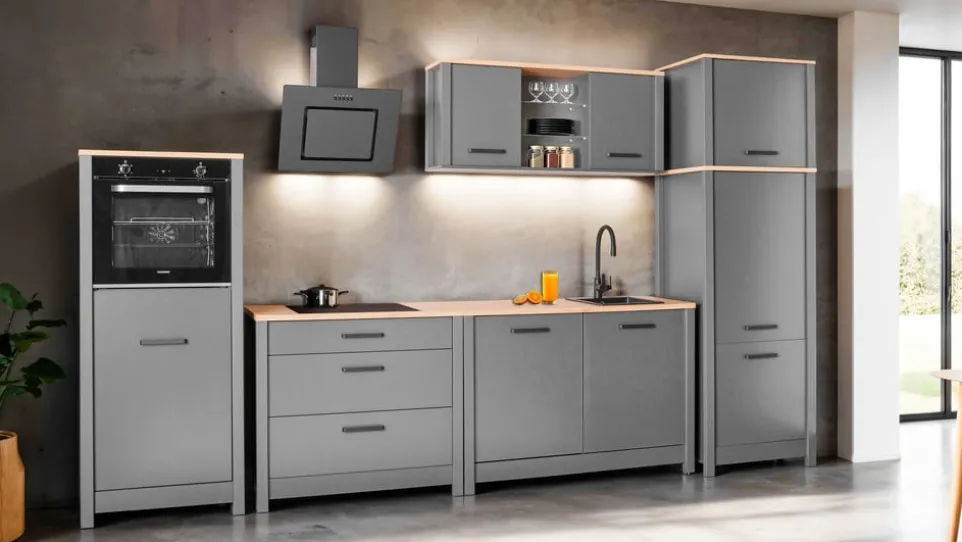 Mehrzweckschrank Veneto