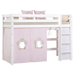 Mittelhochbett Einlegerahmen HS-Luxury