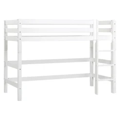 Mittelhochbett Einlegerahmen HS-Luxury