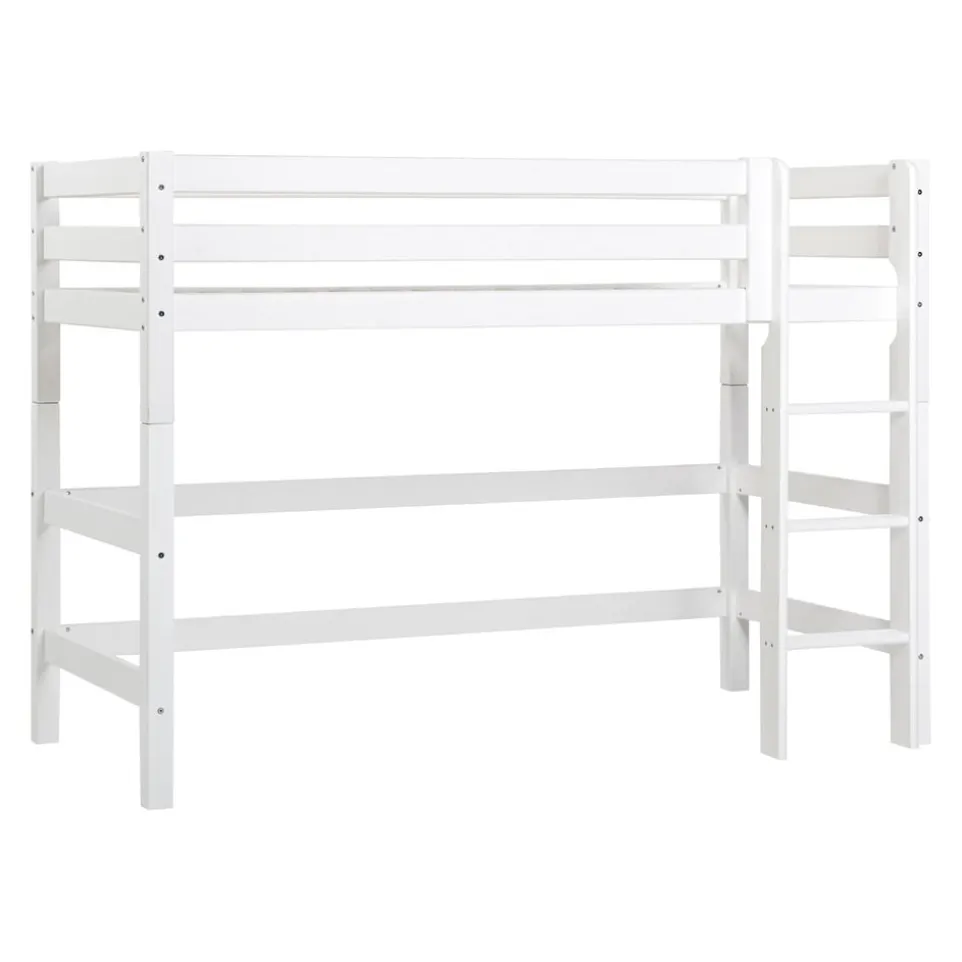 Mittelhochbett Einlegerahmen HS-Luxury