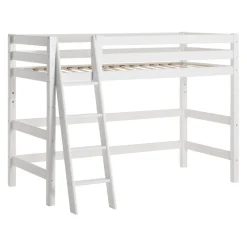 Mittelhochbett Einlegerahmen HS-Luxury