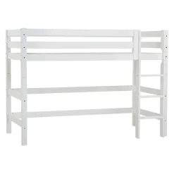 Mittelhochbett Lattenrost HS-Luxury