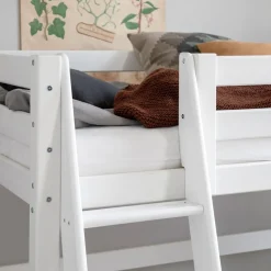 Mittelhochbett Lattenrost HS-Luxury