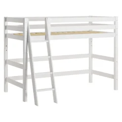 Mittelhochbett Lattenrost HS-Luxury