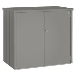 Mülltonnenbox Alex Duo