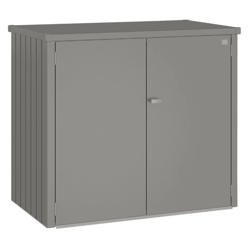 Mülltonnenbox Alex Duo