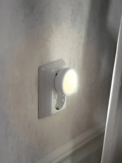 Nachtlicht Nightlight