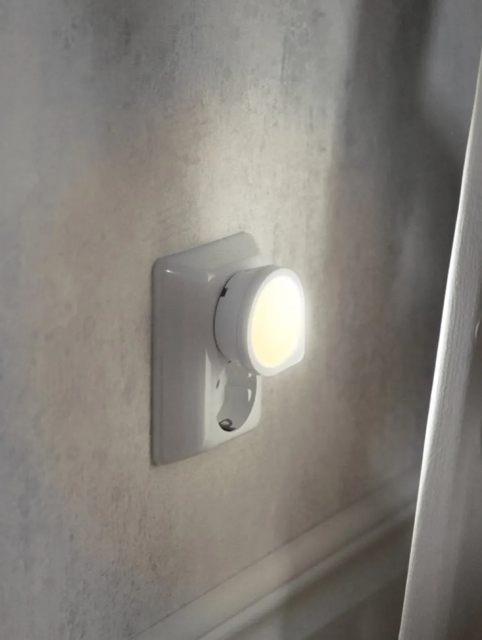 Nachtlicht Nightlight