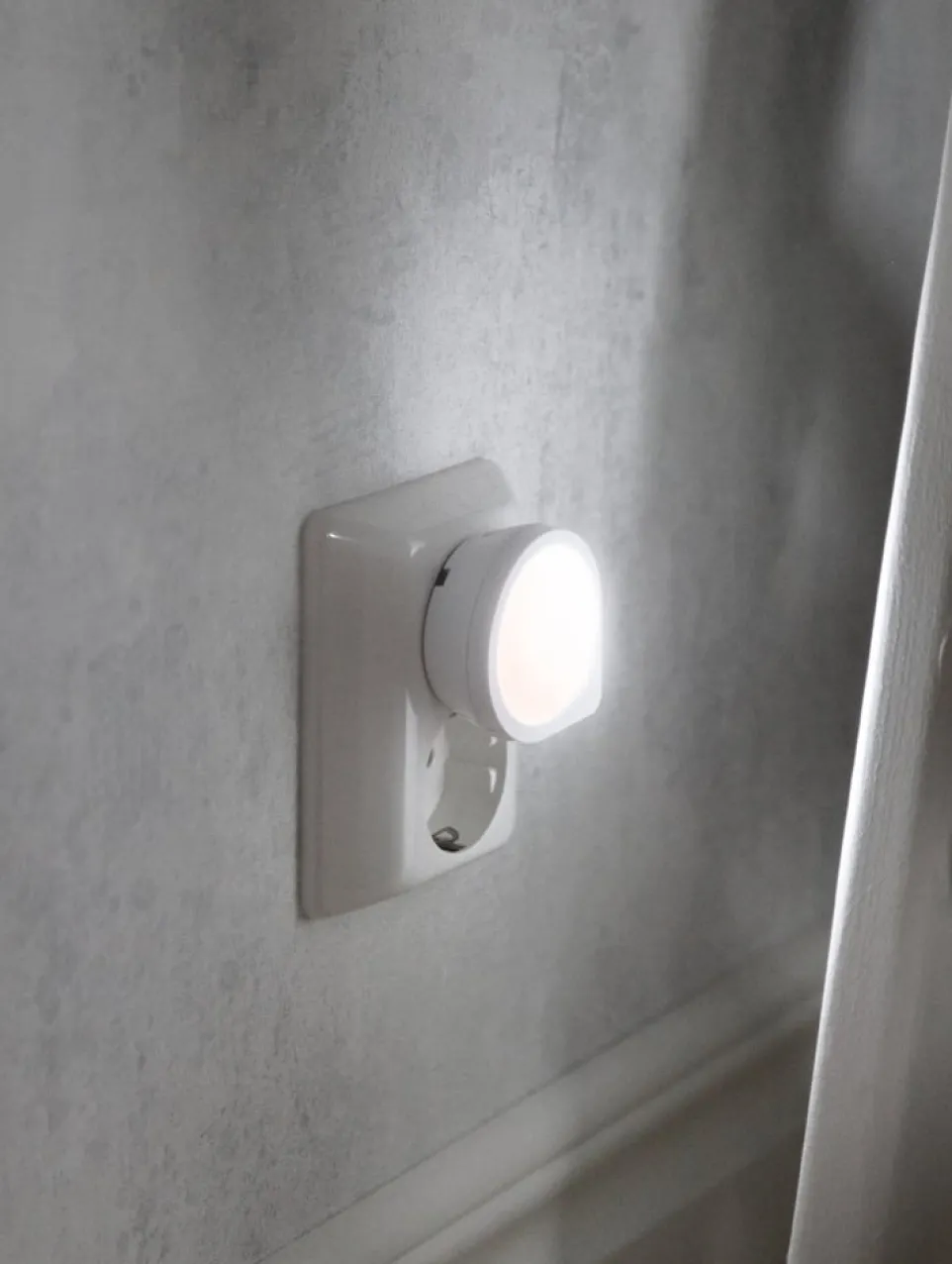 Nachtlicht Nightlight