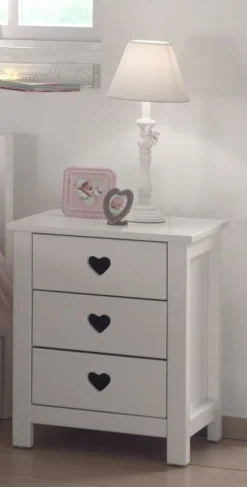Nachttisch Amori