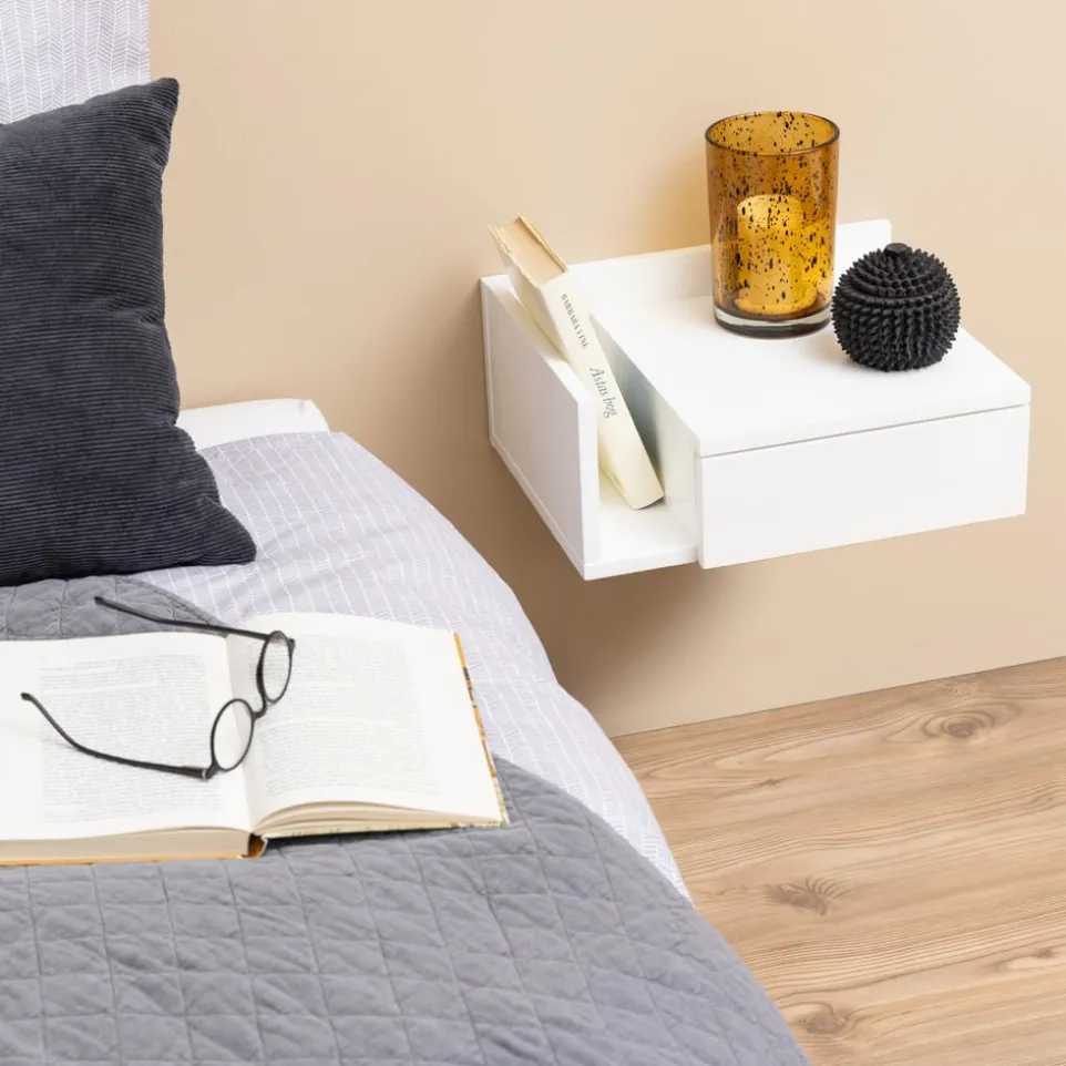 Nachttisch Ashlan